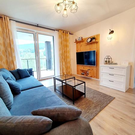 Apartament Wlochatka Z Sauna Finska Świeradów-Zdrój 外观 照片