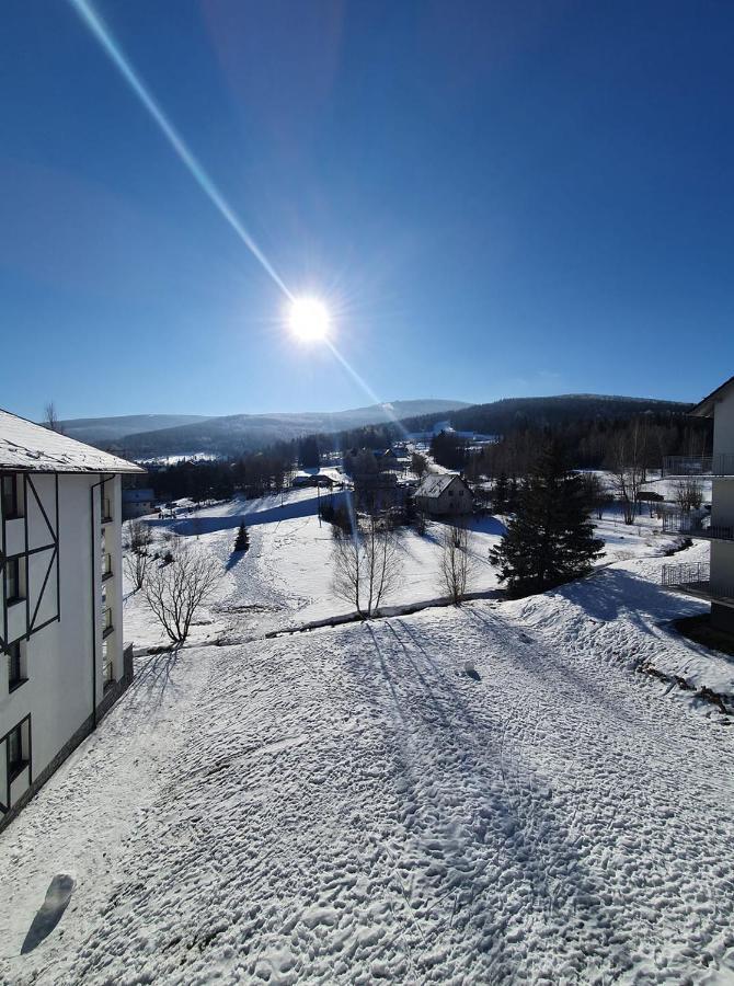 Apartament Wlochatka Z Sauna Finska Świeradów-Zdrój 外观 照片