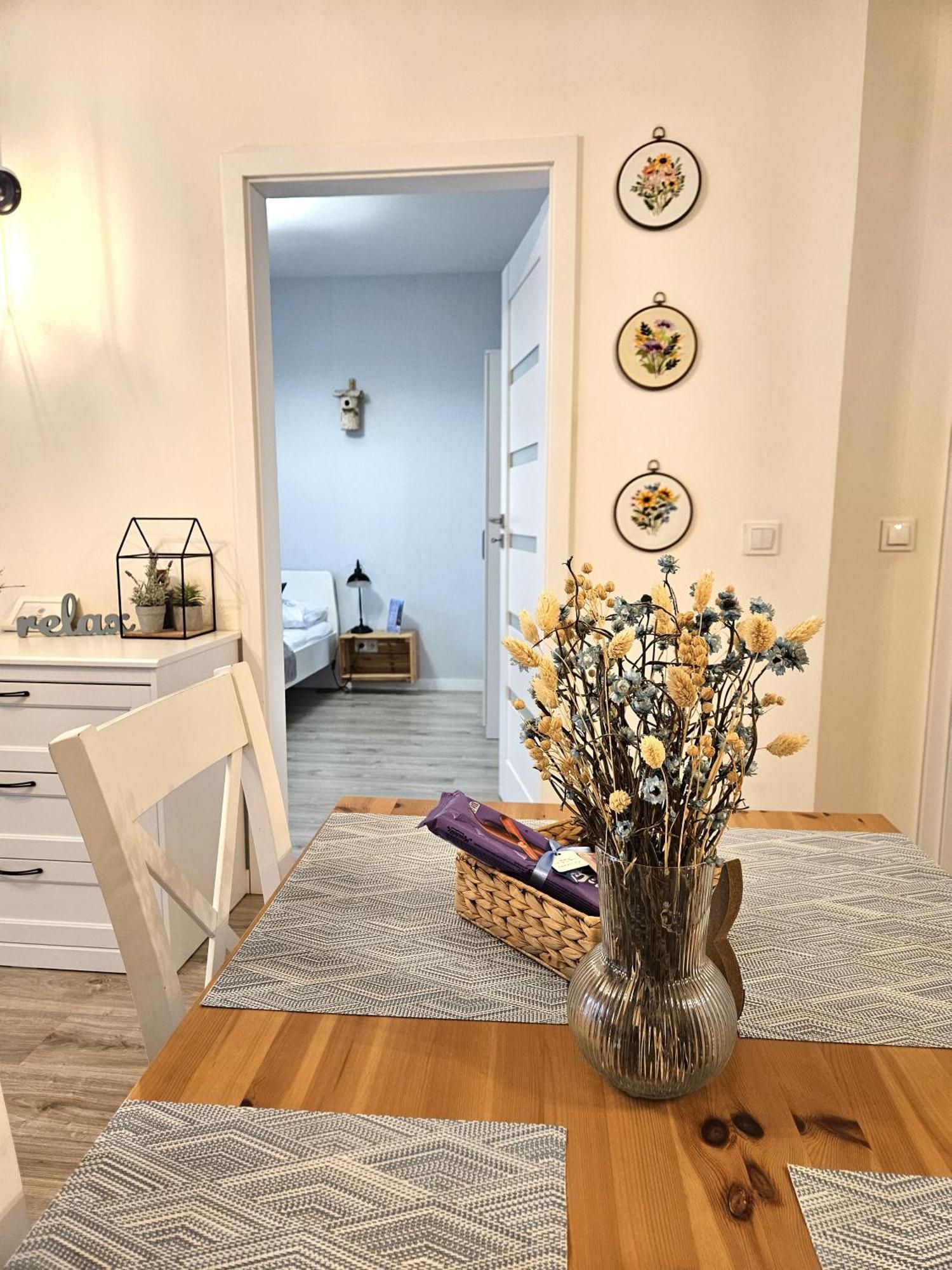 Apartament Wlochatka Z Sauna Finska Świeradów-Zdrój 外观 照片